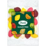 Diana Company Mini ovoce bez cukru 100 g – Sleviste.cz