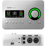 Universal Audio Apollo Solo Heritage Edition – Zboží Živě