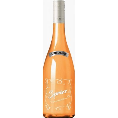 Gerstacker Sprizz 5% 0,7 l (holá láhev) – Zboží Dáma
