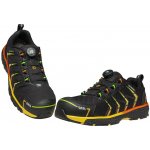Bennon STINGER S3 ESD ATOP Low polobotka Černo-žlutá – Sleviste.cz