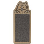 Karlie Simon's Cat škrabadlo pro kočky 70 x 29 x 1,5 cm – Sleviste.cz