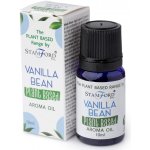 Stamford Rostlinný aroma olej Vanilkový Lusk 10 ml – Hledejceny.cz