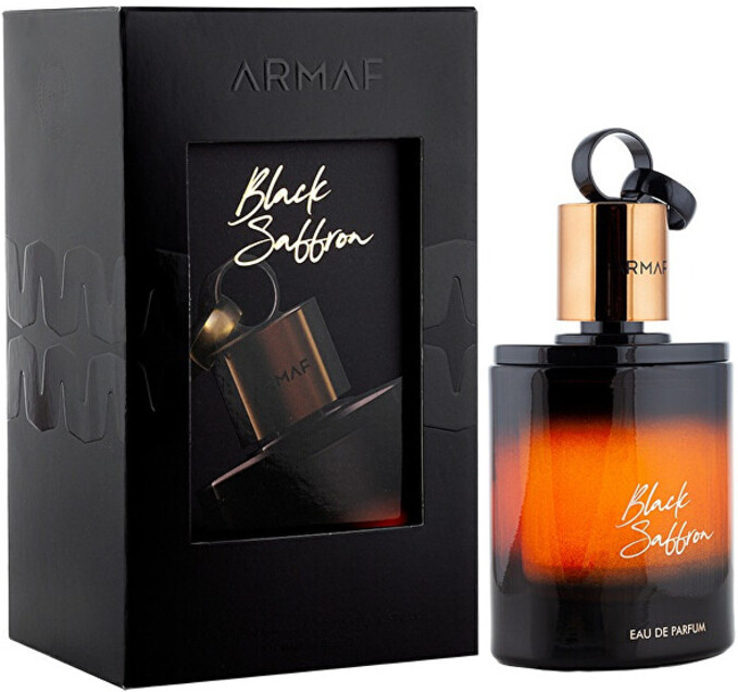 Armaf Black Saffron parfémovaná voda unisex 100 ml