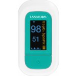 Lanaform Pulzný oximeter PO-100 – Hledejceny.cz
