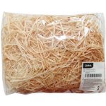 Dekorační dřevitá vlna Luma, 50g – Zboží Dáma