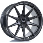 Bola CSR 8x18 5x108 ET25-45 matt gunmetal | Zboží Auto