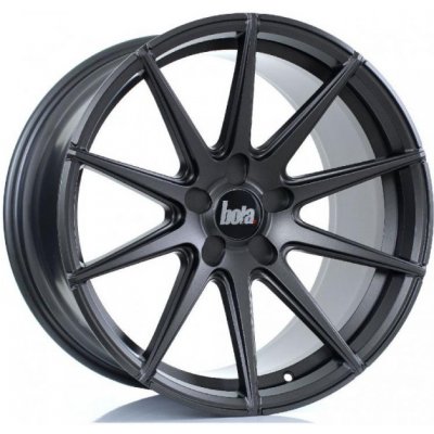 Bola CSR 8x18 5x108 ET25-45 matt gunmetal | Zboží Auto