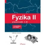 Fyzika II PS 2.díl s komentářem Dvořáková Irena – Hledejceny.cz