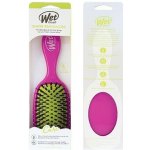Wet Brush Shine Enhancer Růžový kartáč z kančích štětin dodává lesk a vyhlazuje – Zboží Dáma Wet Brush Shine Enhancer Růžový kartáč z kančích štětin dodává lesk a vyhlazuje – Zboží Dáma