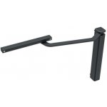Assa Abloy 630C Prav.černá – Hledejceny.cz