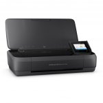 HP OfficeJet 250 Mobile CZ992A – Hledejceny.cz