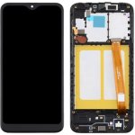 LCD Displej + Dotykové sklo Samsung A202 Galaxy A20e – Zbozi.Blesk.cz