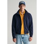 Gant Light Hampshire Jacket modrá – Zbozi.Blesk.cz