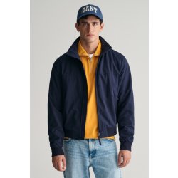 Gant Light Hampshire Jacket modrá