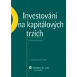 Investování na kapitálových trzích – Hledejceny.cz