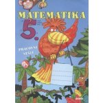 Matematika 5 ročník PS AB Didaktis – Zboží Dáma