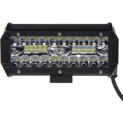 LED rampa, 40x3W, ECE R10 – Hledejceny.cz