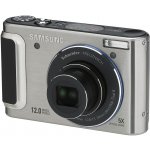 Samsung WB100 návod, fotka