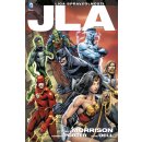 Morrison Grant, Porter Howard - JLA 2 - Liga spravedlnosti