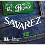 Savarez Acoustic Bronze A230XL – Hledejceny.cz