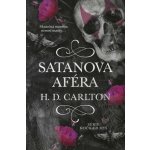 Satanova aféra – Zboží Mobilmania