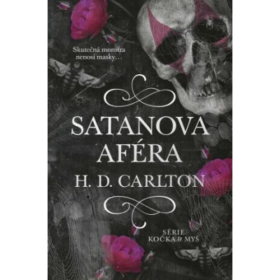 Satanova aféra – Zboží Mobilmania