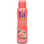 Fa Paradise Moments deospray 150 ml – Zboží Mobilmania