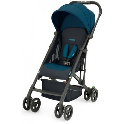 Recaro Lexa Select Teal Green 2022 – Zbozi.Blesk.cz