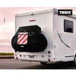 Plachta Thule 4 kola – Zbozi.Blesk.cz