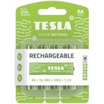 TESLA AA 2450mAh 4ks 1099137124 – Zbozi.Blesk.cz