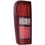 Zadní světlo VAN WEZEL 3616933 – Hledejceny.cz