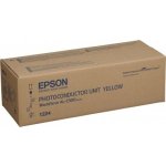 Epson válec (drum), žlutý, S051224, pro barevnou laserovou tiskárnu Epson WorkForce AL-C500DN/DNH/DTN/DXN – Sleviste.cz