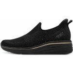 Tamaris 1 23787 45 001 dámské tenisky černé – Zbozi.Blesk.cz