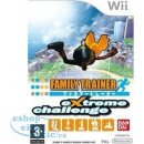 Family Trainer: Extreme Challenge