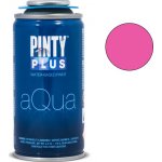 Pinty Plus Aqua 150 ml crimson red karmínově červená