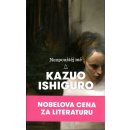 Neopouštěj mě - Kazuo Ishiguro