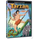 Tarzan: Král džungle - 1. série DVD