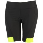 Axon Nanook jr cyklistické kraťasy černá – Zboží Dáma