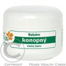 Atok Konopný balzám 50 ml