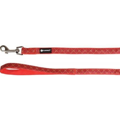 Flamingo Pet Products NV Vodítko nylon Odin – Hledejceny.cz