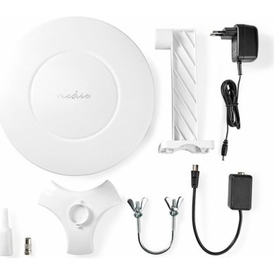 Nedis ANOR5003BK700 – Zboží Živě