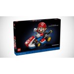 LEGO® Super Mario™ 72037 Mario Kart™ Mario a Standard Kart – Zboží Dáma