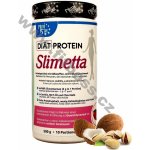 Nutristar Diet protein Slimetta 500 g – Zboží Mobilmania