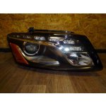 světlomet přední pravý - kompletní xenon AUDI Q5 8R0 8R0941004F 8R0941030F - USA model – Hledejceny.cz