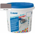 Mapei Kerapoxy Easy Design 3 kg lněná – Zboží Mobilmania