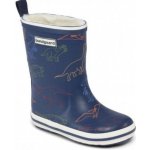 Bundgaard Sailor Rubber boot warm dinosaur – Zboží Mobilmania