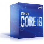 Intel Core i9-10900F BX8070110900F – Hledejceny.cz