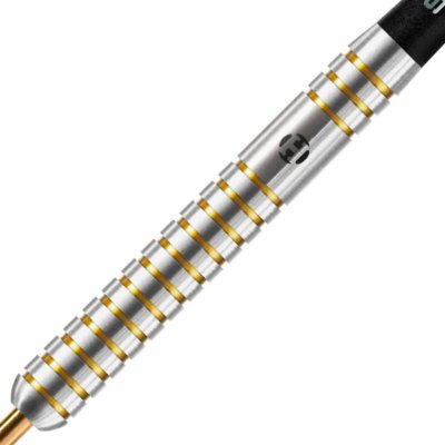 Harrows Steel The Original - Anniversary Edition - 24g – Sleviste.cz