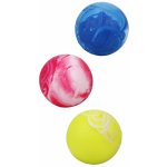 SUM-PLAST Míč guma plovací Vanil. 5 cm – Zbozi.Blesk.cz