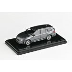 Abrex Škoda Octavia IV FL Combi 2024 Šedá Graphite Metalíza 1:43 – Hledejceny.cz